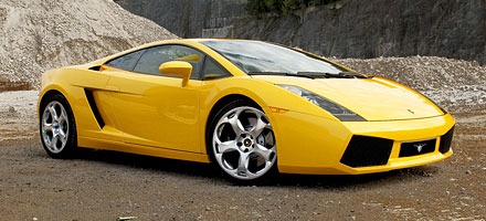 LamborghiniGallardoList